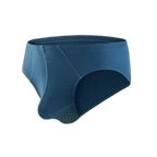 Mens Modal Ball Pouch Breathable Briefs
