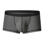 GX Ice Silk Boxer Briefs