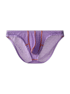 3 Pack Men's Ice Thread Briefs