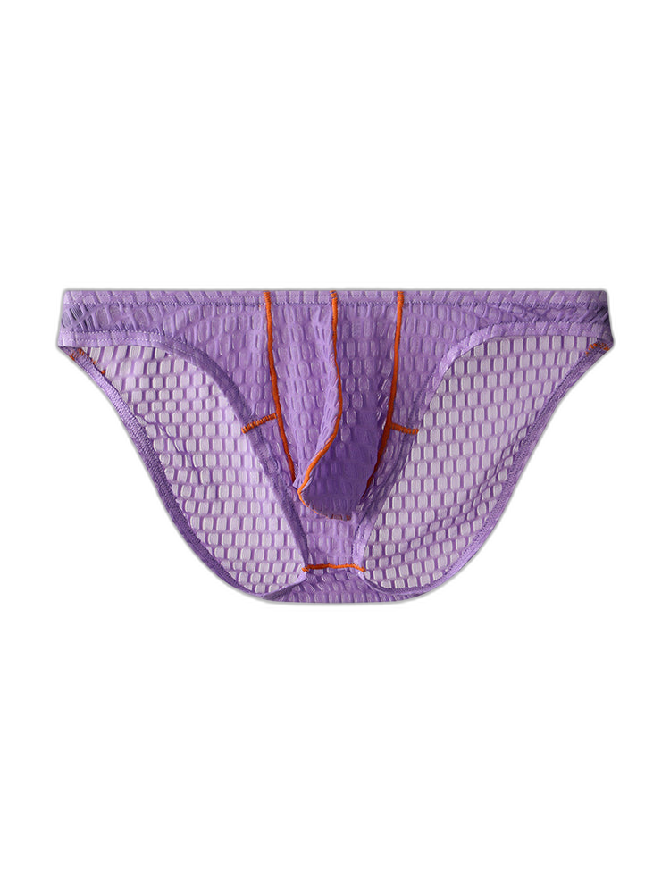 3 Pack Men's Ice Thread Briefs