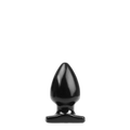 ruff GEAR Spade Butt Plug Large