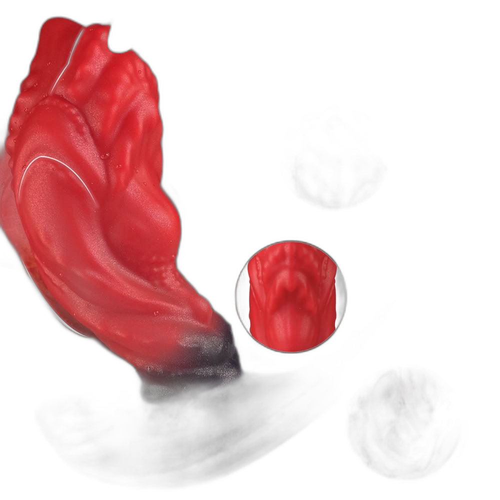White Shark - High Quality Anal Plug - Anal Toy