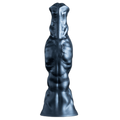 Knight – Fantasy Silicone Dildo - Horse Dildo - Knot Dildo