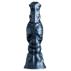 Knight – Fantasy Silicone Dildo - Horse Dildo - Knot Dildo