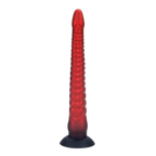 Tendril - Tentacle Dildo - Ribbed Dildo