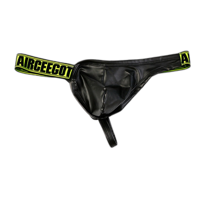 Berghain Pleasure Thong