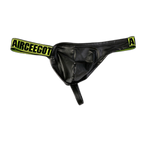 Berghain Pleasure Thong