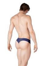 CHEEKY Thong Briefs - Navy