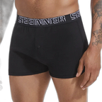 Seeinner Ultra Chill Cotton Boxers