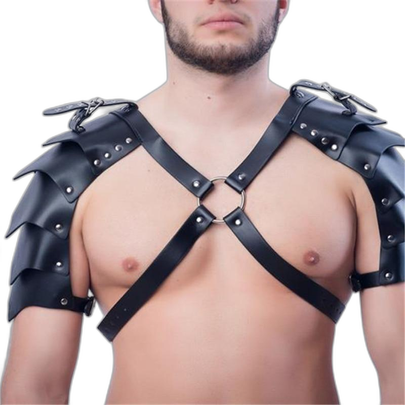 Winged Gladiator Harness