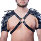 Winged Gladiator Harness