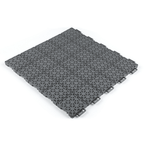 Tennis Court System (Doubles) | Includes Court Markings