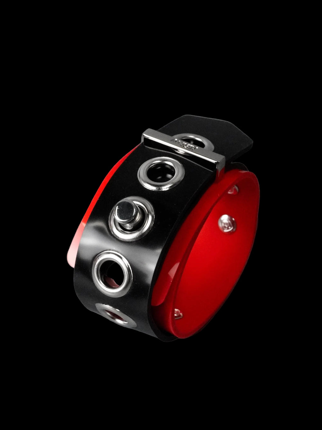 Customizable Color-Combination Classic Silicone Restraints