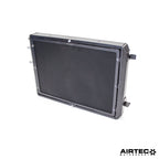 AIRTEC MOTORSPORT CHARGECOOLER RADIATOR UPGRADE FOR BMW M2 COMP, M3 & M4 (S55 ENGINE)