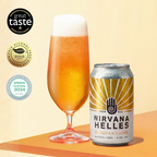 Nirvana Helles