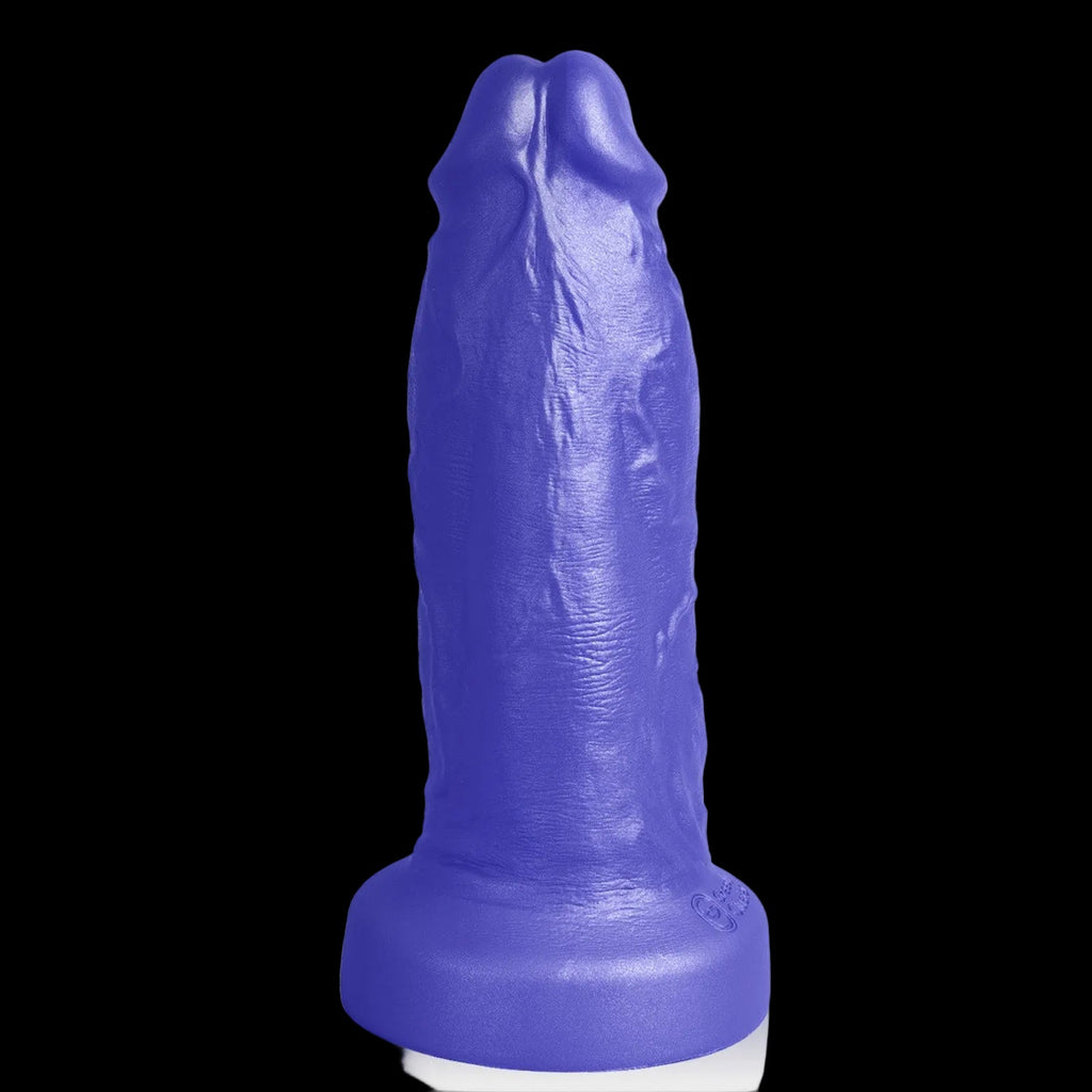 BRUNO - BBG016 REALISTIC DILDO - 4 SIZES