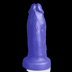 BRUNO - BBG016 REALISTIC DILDO - 4 SIZES