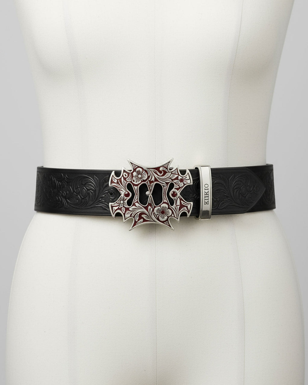 Baroque Belt