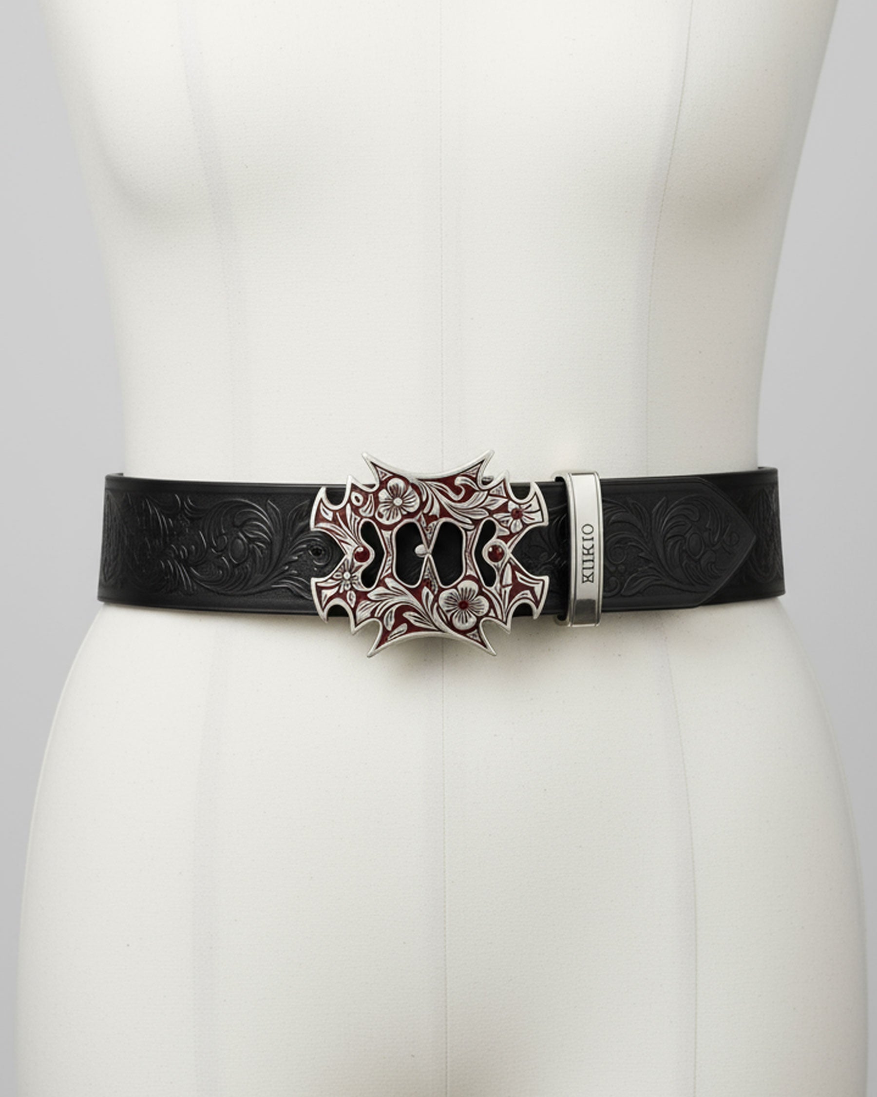 Baroque Belt