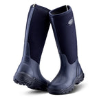 Grubs Frostline Neoprene Insulated Waterproof Wellington Boots
