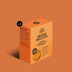 Mature Cheddar & Smoked Chilli Drinks Biscuits