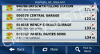 9" CMNAV 360 Truck Plus (Android, Wi-Fi) - NO Live Traffic