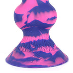 Nothosaur NICOS - Kanis Knot Dildo - Fantasy Dildo