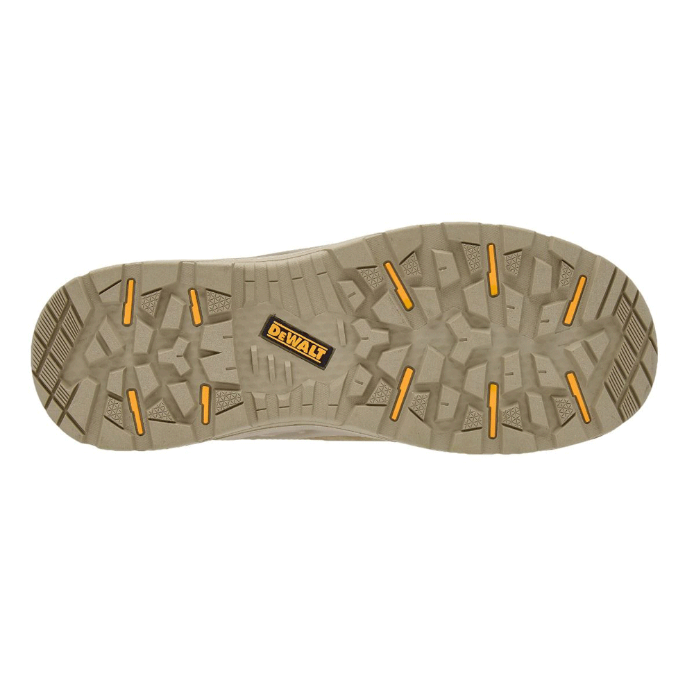 Dewalt Lander Leather Water-Resistant Composite BOA Safety Work Boots