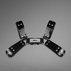 Tactical Heavy Silicone Harness