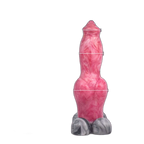 German Shepherd - 9 Inch Kanis Knot Dildo - Fantasy Dildo
