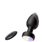 Luminous Vibrating Plug