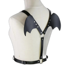 Cheeky Little Devil Harness