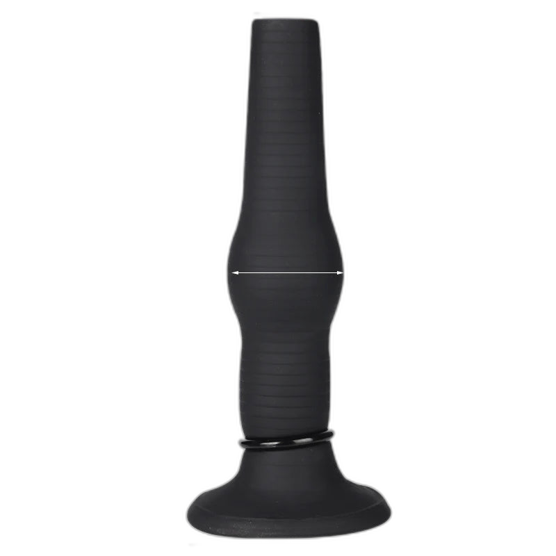 Maya - Ovipositor Dildo - Pneumatic Pump Type - Kegel Eggs