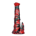 RedRavager – 9 Inch Fantasy Dildo – Horse Dildo with Tentacle Branch