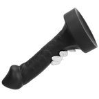 ELITE Liquid Silicone Vlad The Impaler Dildo 13.7 Inch