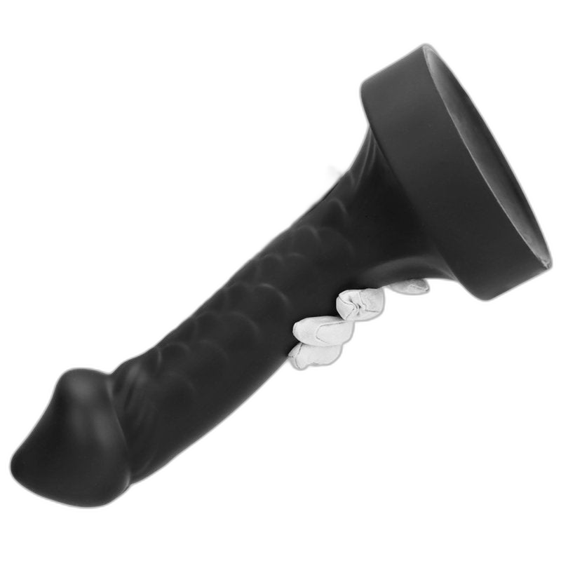 ELITE Liquid Silicone Vlad The Impaler Dildo 13.7 Inch