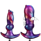 Virella - Inflatable Anal Butt Plug