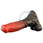 SWISOK Centaur – Ejaculating Horse Dildo - 5 Sizes