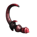 PUP WOOF TAIL PLUG