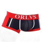 ORLVS Mesh Pocket Boxers