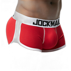 Padded Bulge Mens Enhancing Boxer Briefs