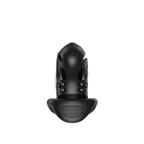 Remote Control Shock Chastity Cage