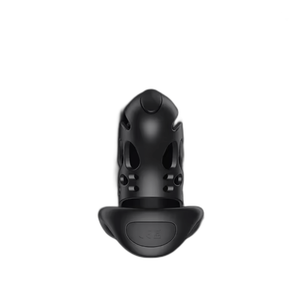 Remote Control Shock Chastity Cage