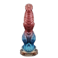 Hellin - 9.6 Inch Monster Dildo - Knot Dildo - Fantasy Dildo
