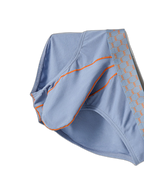 3 Pack Men's Sexy Large Pouch Breathable Comfortable Cotton Briefs