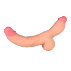 Mia - 13 Inch Double Ended Dildo - Extra Long Dildo