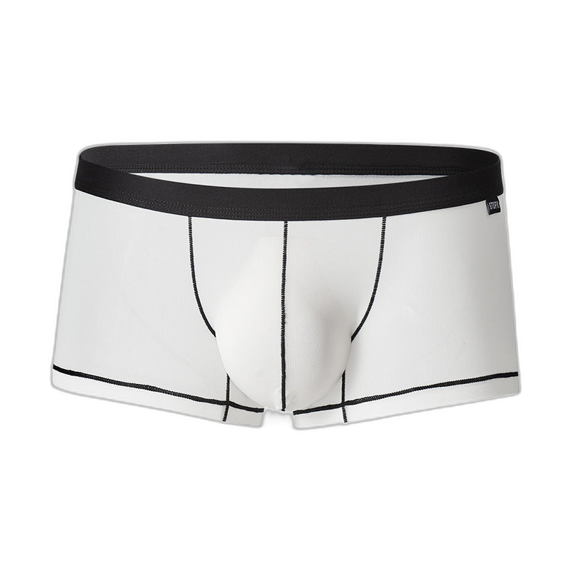 GX Ice Silk Boxer Briefs