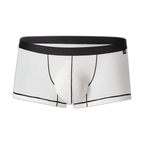 GX Ice Silk Boxer Briefs