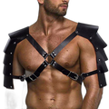 Winged Gladiator Harness