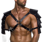 Winged Gladiator Harness